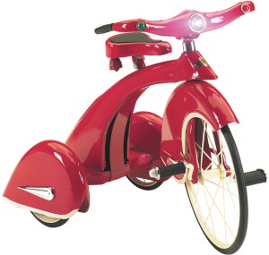 Sky King Tricycle